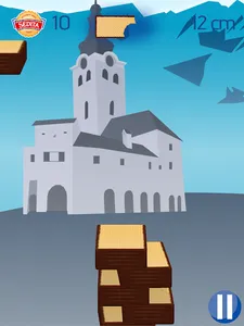 Horalková veža screenshot 5