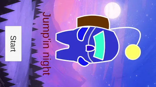 654-Jump'in night screenshot 0