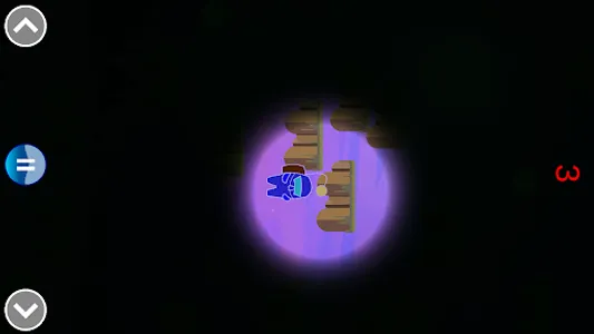 654-Jump'in night screenshot 1