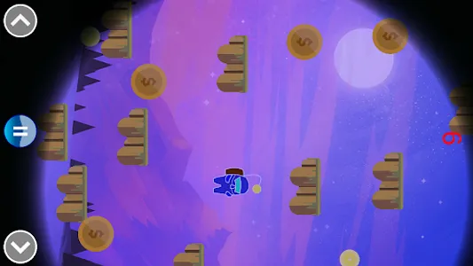 654-Jump'in night screenshot 2
