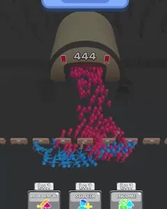 Rope Shooter screenshot 0
