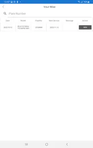 Inti Deras App screenshot 6