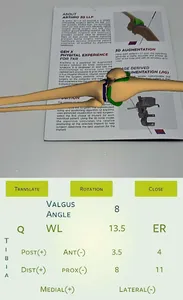 Kne3wizAR screenshot 7