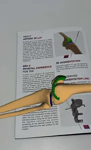 Kne3wizAR screenshot 8