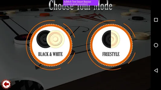 Smashing Carrom screenshot 2