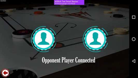 Smashing Carrom screenshot 5