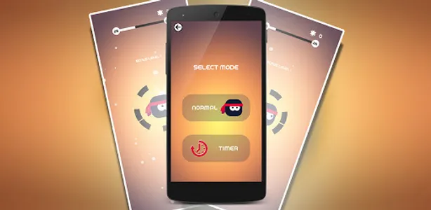 Spin Warrior - The Game screenshot 4