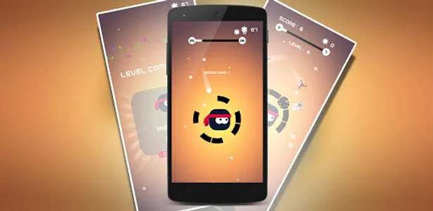 Spin Warrior - The Game screenshot 6
