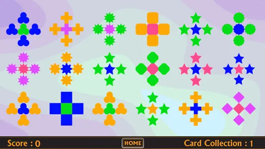 Tap on Match - The Game screenshot 1