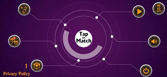 Tap on Match - The Game screenshot 6