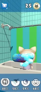 Catty Tamo screenshot 1