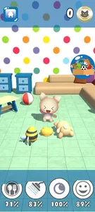Catty Tamo screenshot 4