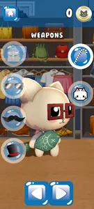 Catty Tamo screenshot 5
