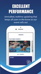 SWPSA App screenshot 1