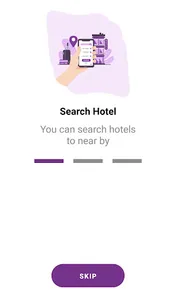 IHN Independent Hotel Network screenshot 0