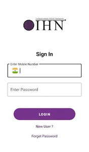 IHN Independent Hotel Network screenshot 6