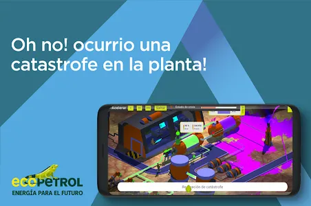 eX prevención screenshot 0