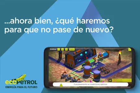 eX prevención screenshot 2