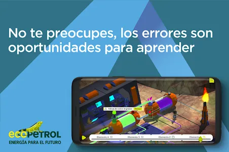 eX prevención screenshot 4