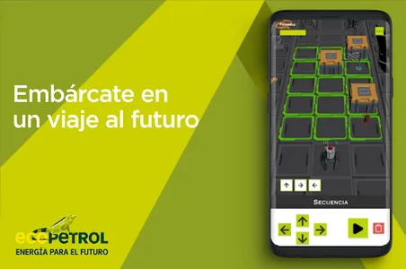 eX conexión screenshot 0