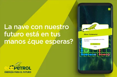 eX conexión screenshot 2