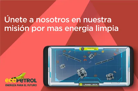 eX evolución screenshot 1