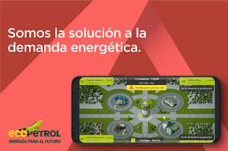 eX evolución screenshot 3