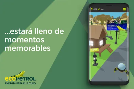 eX exploración screenshot 1