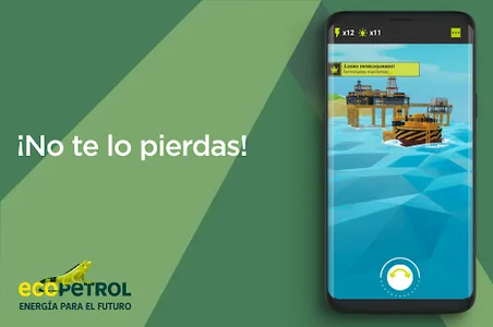 eX exploración screenshot 2