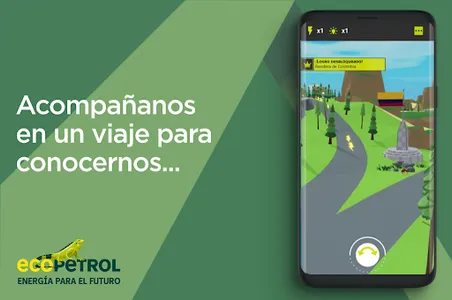 eX exploración screenshot 3