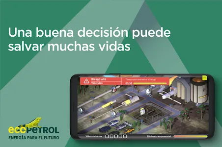 eX protección screenshot 0