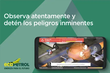 eX protección screenshot 1