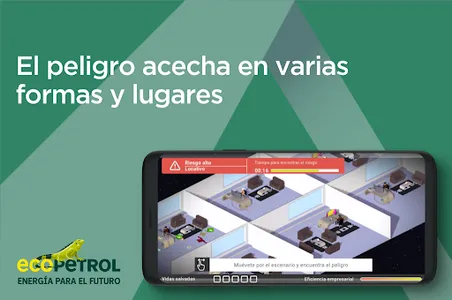 eX protección screenshot 2