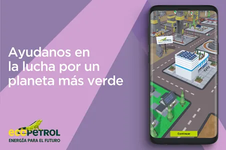 eX transición screenshot 0
