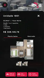 Imobviz Ibiza screenshot 17