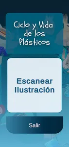 Libros AR - INNOD screenshot 0
