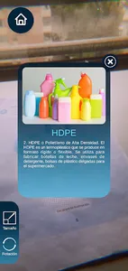 Libros AR - INNOD screenshot 3
