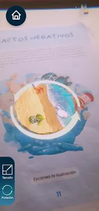 Libros AR - INNOD screenshot 4