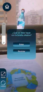 Libros AR - INNOD screenshot 5