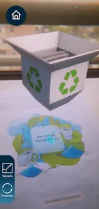 Libros AR - INNOD screenshot 6