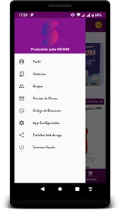 Socia screenshot 4