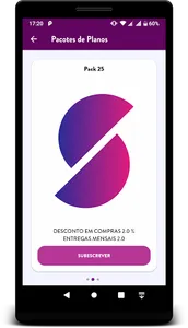 Socia screenshot 5