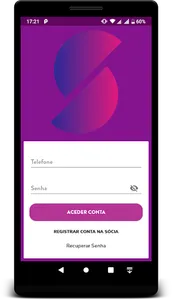 Socia screenshot 6