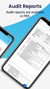 Nifty ISO 27002 Audit screenshot 4