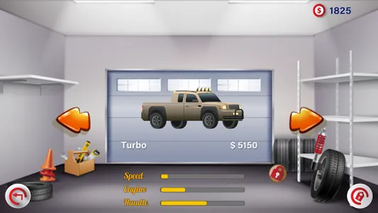 Extreme Car Parking - Challeng screenshot 3
