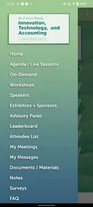 ITAC23 screenshot 1