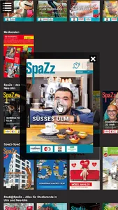 KSM Verlag screenshot 1
