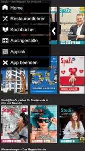 KSM Verlag screenshot 3