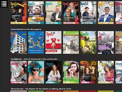 KSM Verlag screenshot 4