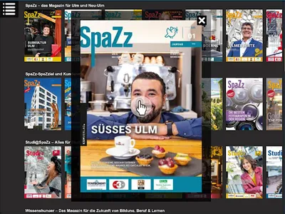 KSM Verlag screenshot 5